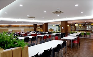 학생식당 이미지 학생식당 이미지